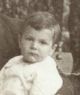 Jim Weeks 1918